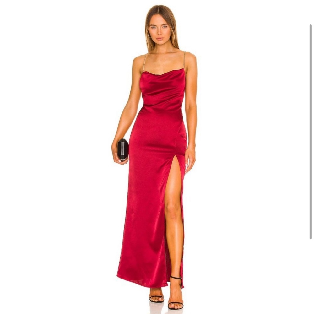 NBD Alessi Gown